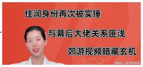 佳润最新爆料视频播放网站,揭秘视频播放网站幕后真相